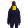 Millet Ruby Mountain Jacke
