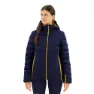 Millet Ruby Mountain Jacke