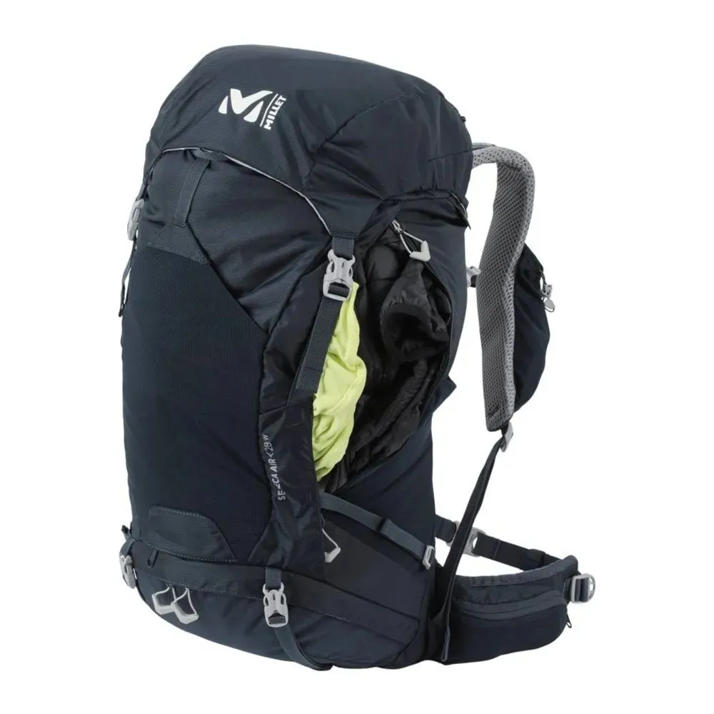 Millet Seneca Air 28l Rucksack, Saphir / saphir