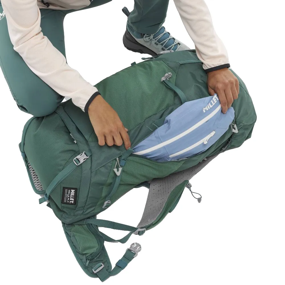 Millet Seneca Air 38l Damenrucksack, Bottle Millet Seneca Air 38l Damenrucksack, Bottle