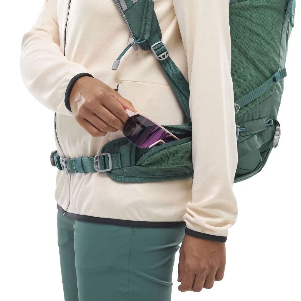 Millet Seneca Air 38l Damenrucksack, Bottle Millet Seneca Air 38l Damenrucksack, Bottle