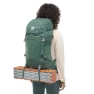 Millet Seneca Air 38l Damenrucksack, Bottle