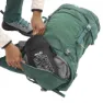 Millet Seneca Air 38l Damenrucksack, Bottle