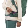 Millet Seneca Air 38l Damenrucksack, Bottle