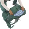 Millet Seneca Air 38l Damenrucksack, Bottle
