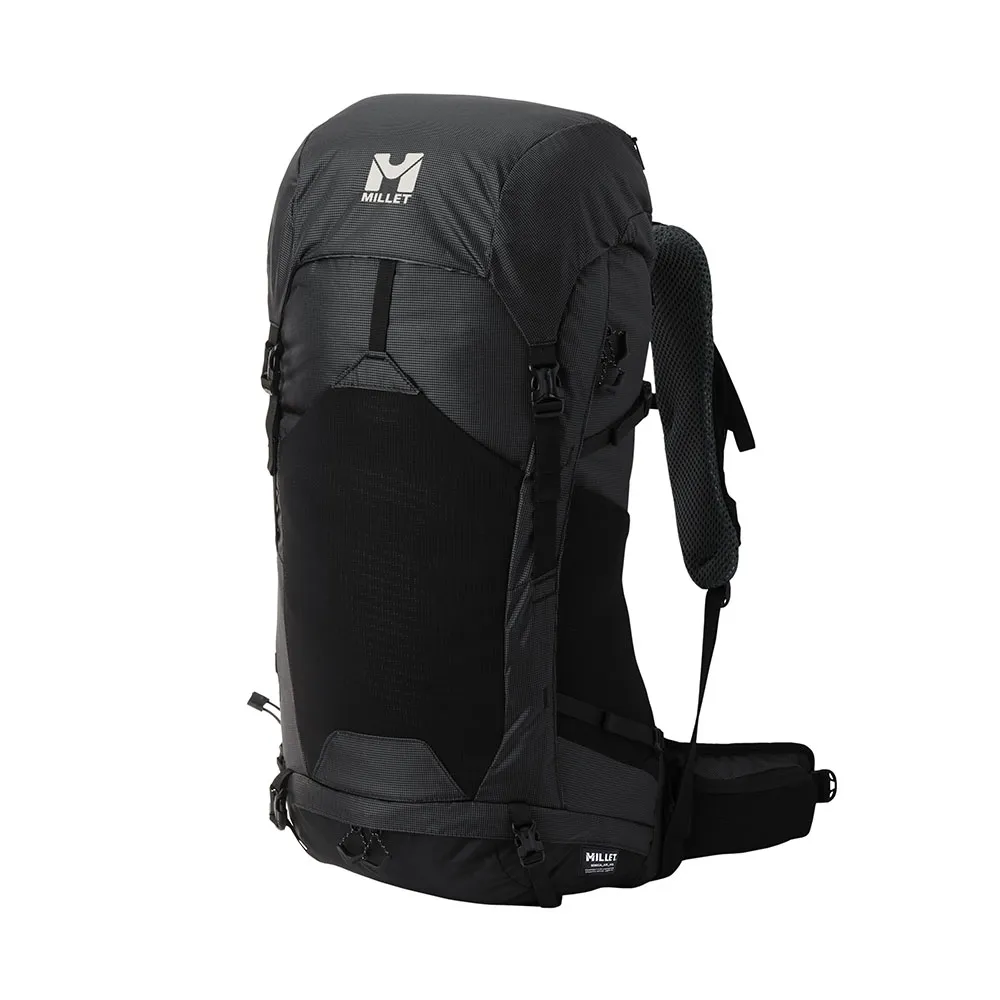 Millet Seneca Air 40l Rucksack, Black