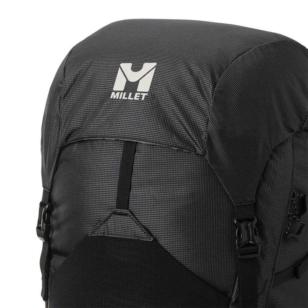 Millet Seneca Air 40l Rucksack, Black
