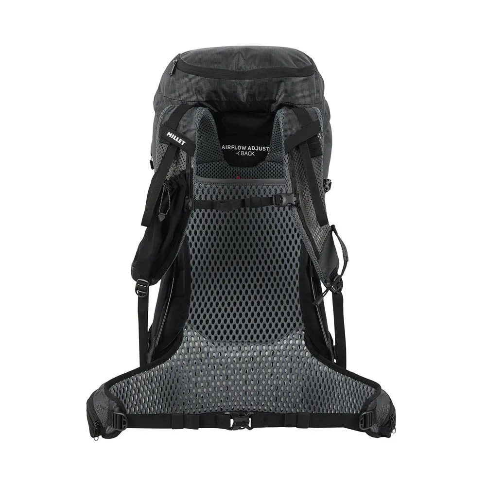 Millet Seneca Air 40l Rucksack, Black
