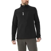 Millet Seneca Fleece Halbreißverschluss-sweatshirt
