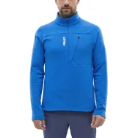 Millet Seneca Fleece Halbreißverschluss-sweatshirt