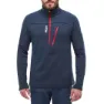 Millet Seneca Fleece Halbreißverschluss-sweatshirt