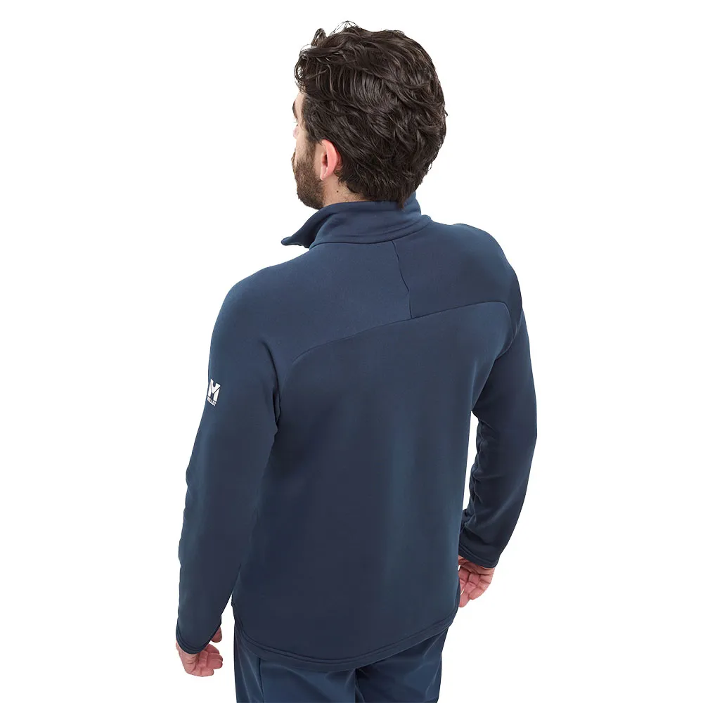 Millet Seneca Fleece Halbreißverschluss-sweatshirt