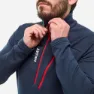 Millet Seneca Fleece Halbreißverschluss-sweatshirt
