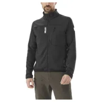 Millet Seneca Fleece Mit Durchgehendem Reißverschluss Millet Seneca Fleece Mit Durchgehendem Reißverschluss