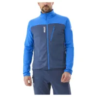 Millet Seneca Fleece Mit Durchgehendem Reißverschluss Millet Seneca Fleece Mit Durchgehendem Reißverschluss