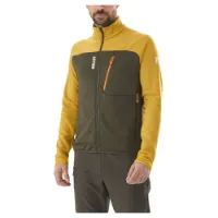 Millet Seneca Fleece Mit Durchgehendem Reißverschluss Millet Seneca Fleece Mit Durchgehendem Reißverschluss