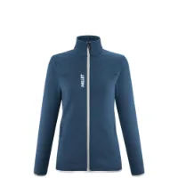 Millet Seneca Fleece Mit Durchgehendem Reißverschluss Millet Seneca Fleece Mit Durchgehendem Reißverschluss