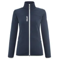 Millet Seneca Fleece Mit Durchgehendem Reißverschluss