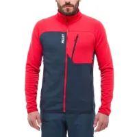 Millet Seneca Fleece Mit Durchgehendem Reißverschluss