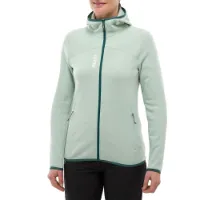 Millet Seneca Fleece Mit Durchgehendem Reißverschluss