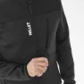 Millet Seneca Fleece Mit Durchgehendem Reißverschluss