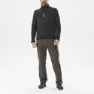 Millet Seneca Fleece Mit Durchgehendem Reißverschluss