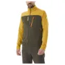 Deep jungle / safran