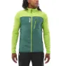 Macaw green / bottle