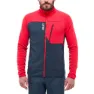 Millet Seneca Fleece Mit Durchgehendem Reißverschluss
