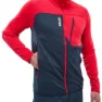 Millet Seneca Fleece Mit Durchgehendem Reißverschluss