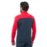 Millet Seneca Fleece Mit Durchgehendem Reißverschluss