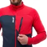 Millet Seneca Fleece Mit Durchgehendem Reißverschluss