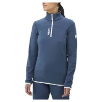 Millet Seneca Fleece Mit Halbem Reißverschluss