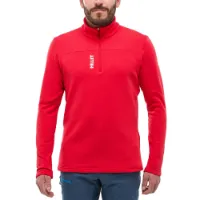 Millet Seneca Fleece Mit Halbem Reißverschluss Millet Seneca Fleece Mit Halbem Reißverschluss