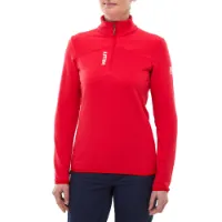 Millet Seneca Fleece Mit Halbem Reißverschluss