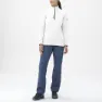 Millet Seneca Fleece Mit Halbem Reißverschluss