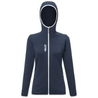 Millet Seneca Fleece Reißverschlusspullover Millet Seneca Fleece Reißverschlusspullover