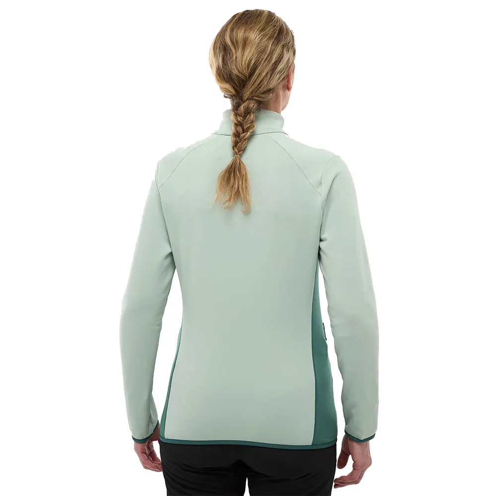 Millet Seneca Fleece Reißverschlusspullover Millet Seneca Fleece Reißverschlusspullover