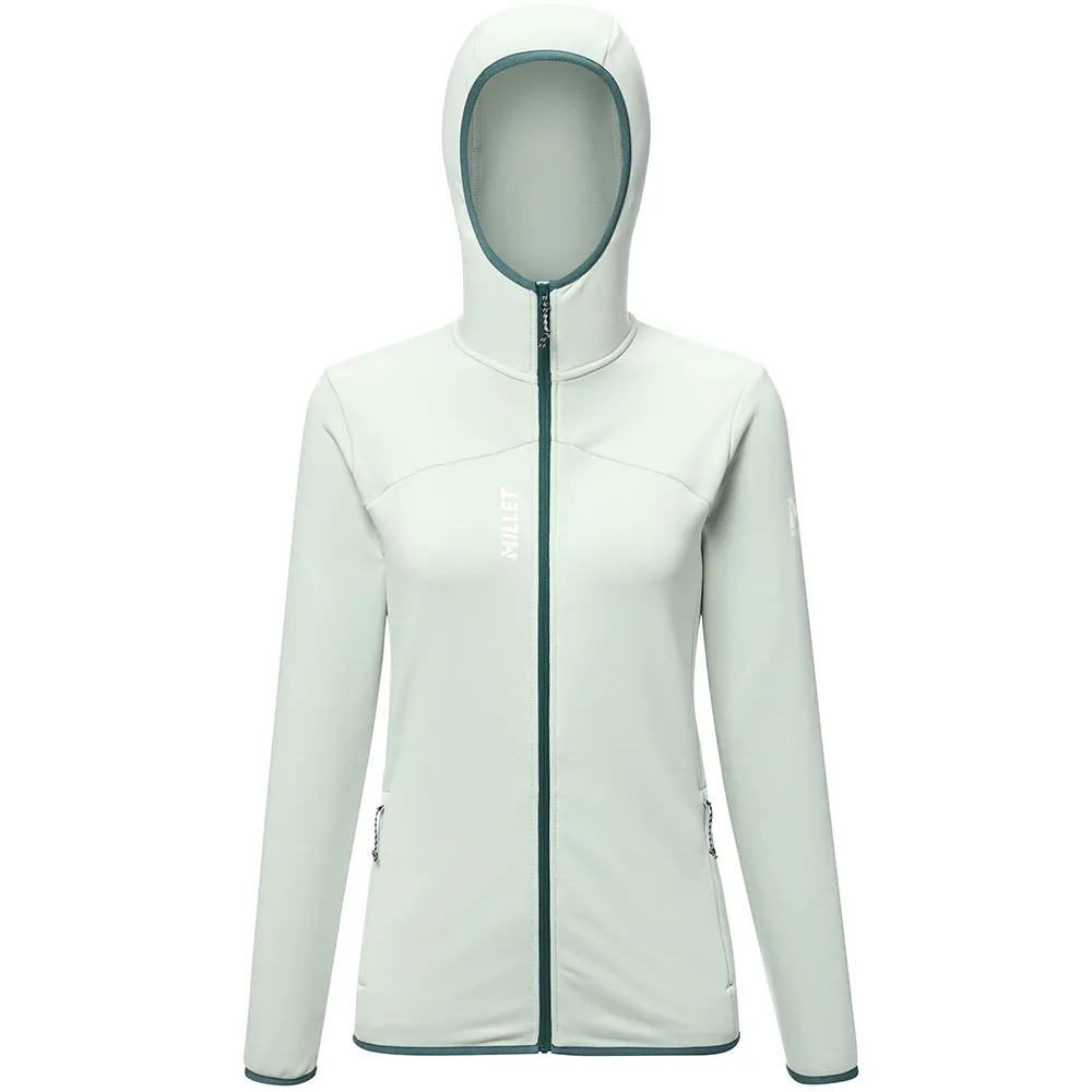 Millet Seneca Fleece Reißverschlusspullover Millet Seneca Fleece Reißverschlusspullover