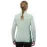 Millet Seneca Fleece Reißverschlusspullover