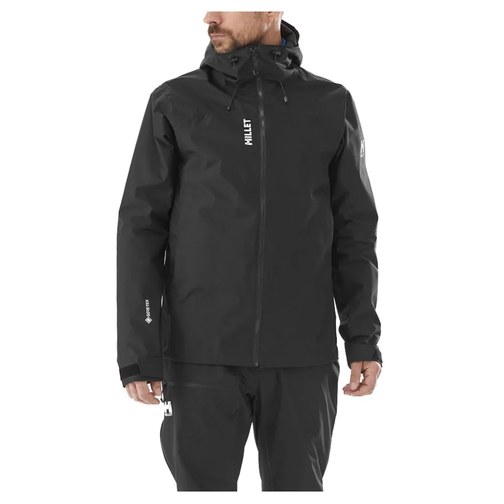 Millet Seneca Goretex 2l Fleece Millet Seneca Goretex 2l Fleece