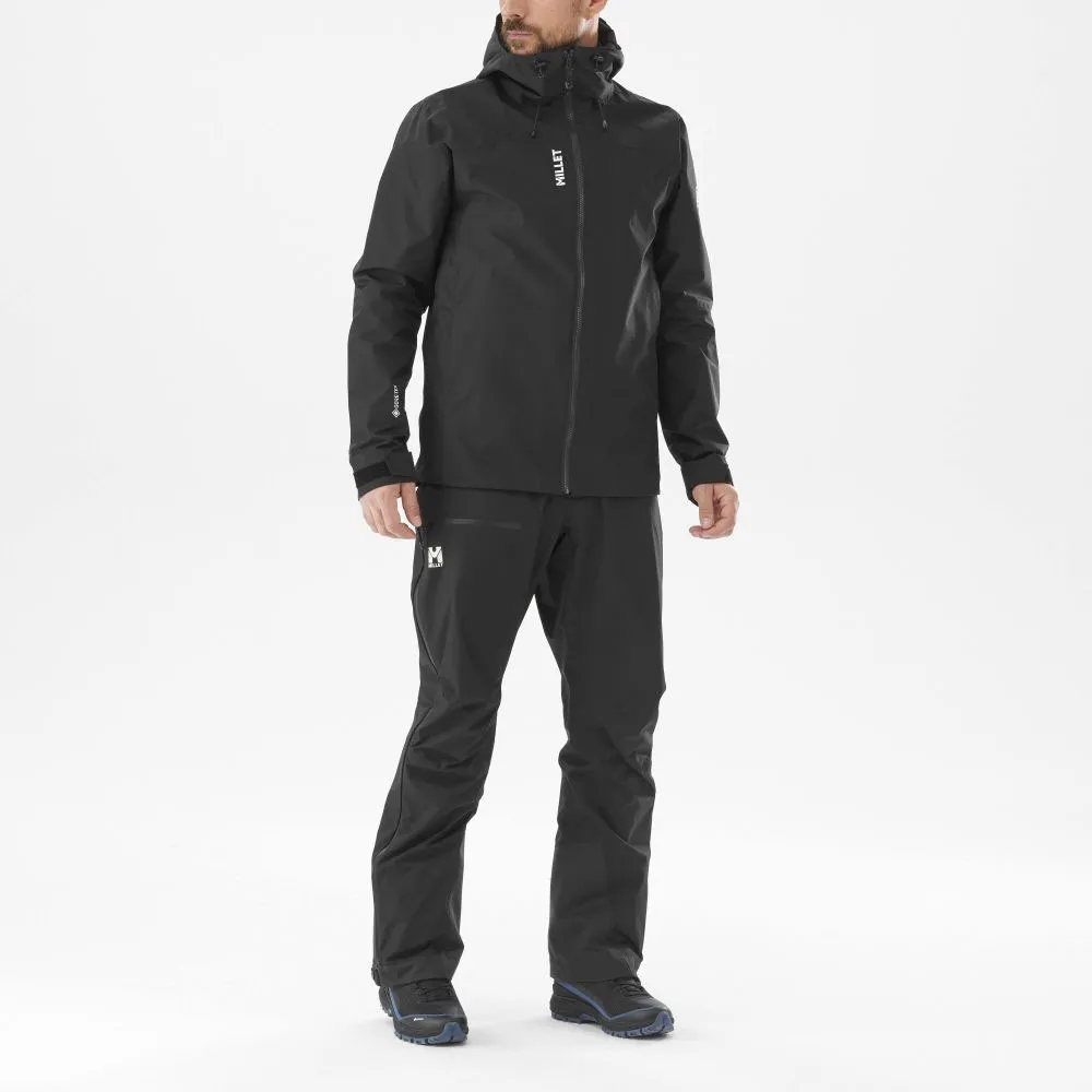 Millet Seneca Goretex 2l Fleece Millet Seneca Goretex 2l Fleece