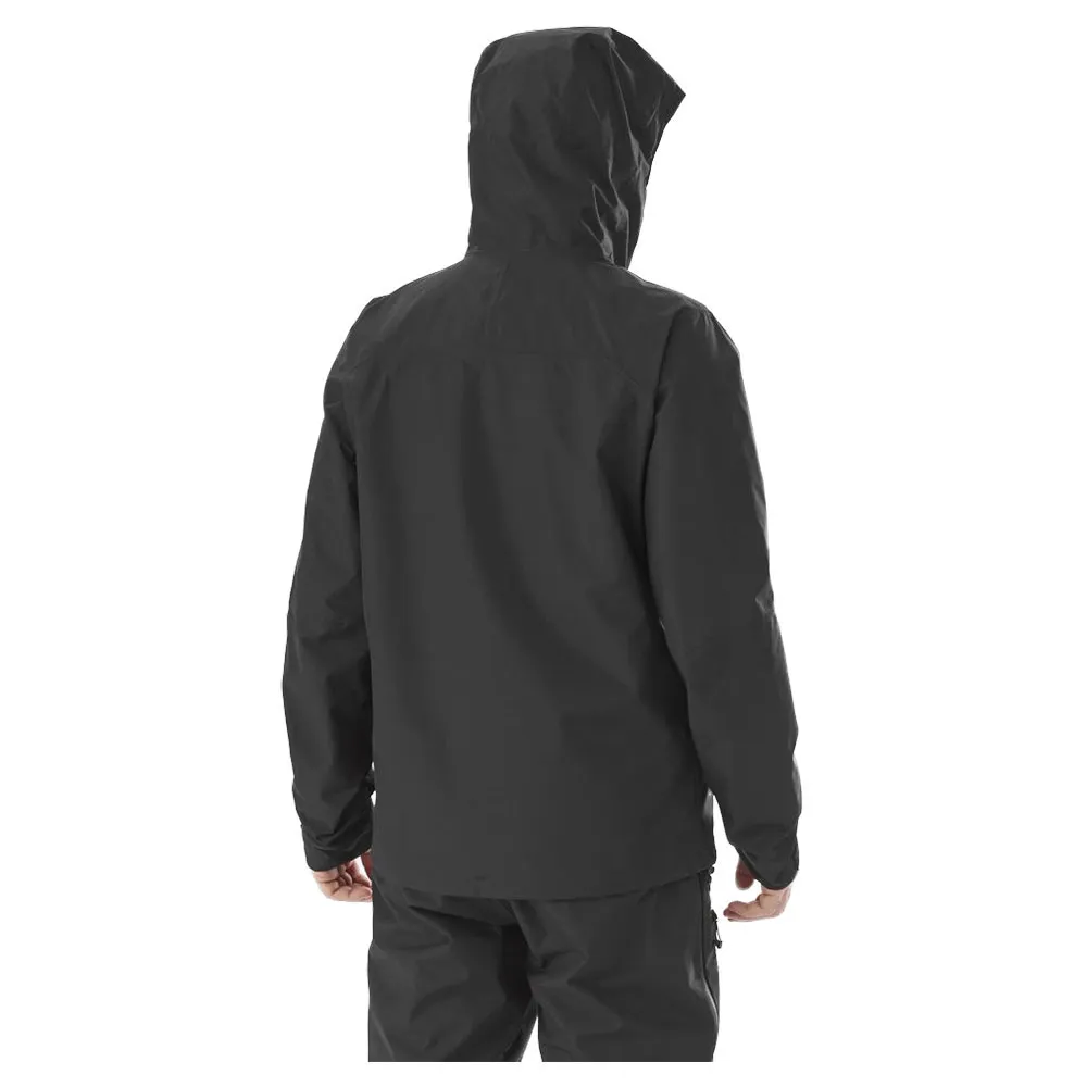 Millet Seneca Goretex 2l Fleece Millet Seneca Goretex 2l Fleece