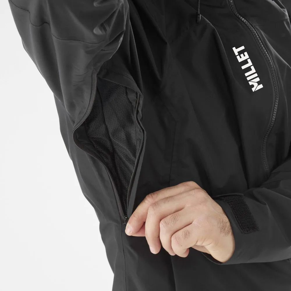 Millet Seneca Goretex 2l Fleece Millet Seneca Goretex 2l Fleece