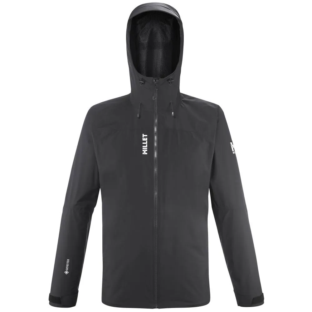 Millet Seneca Goretex 2l Fleece Millet Seneca Goretex 2l Fleece