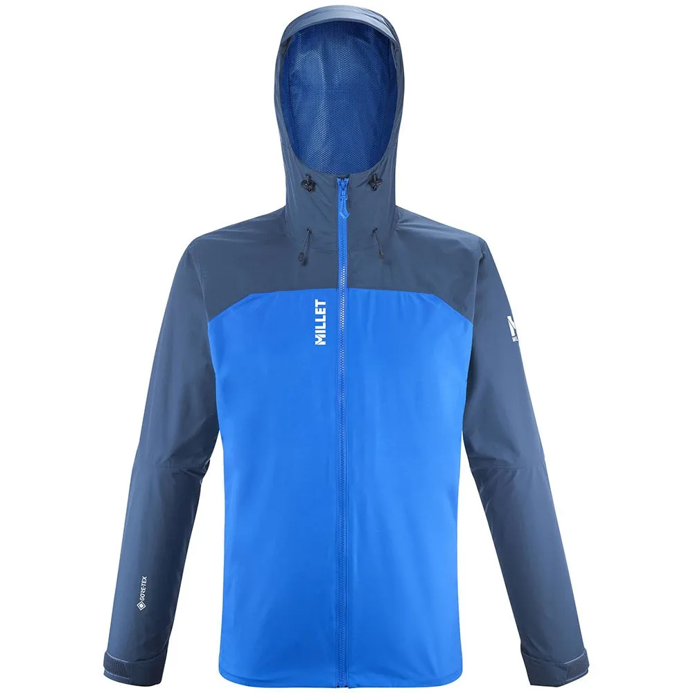 Millet Seneca Goretex 2l Fleece Millet Seneca Goretex 2l Fleece