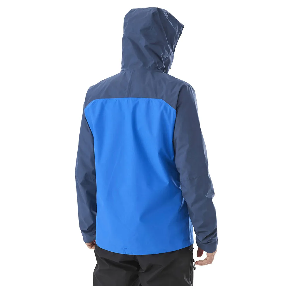 Millet Seneca Goretex 2l Fleece Millet Seneca Goretex 2l Fleece