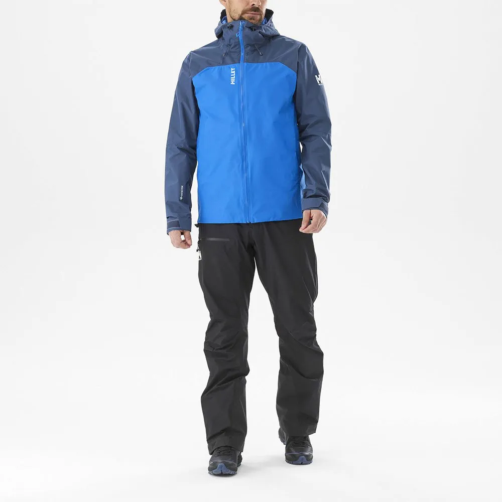 Millet Seneca Goretex 2l Fleece Millet Seneca Goretex 2l Fleece