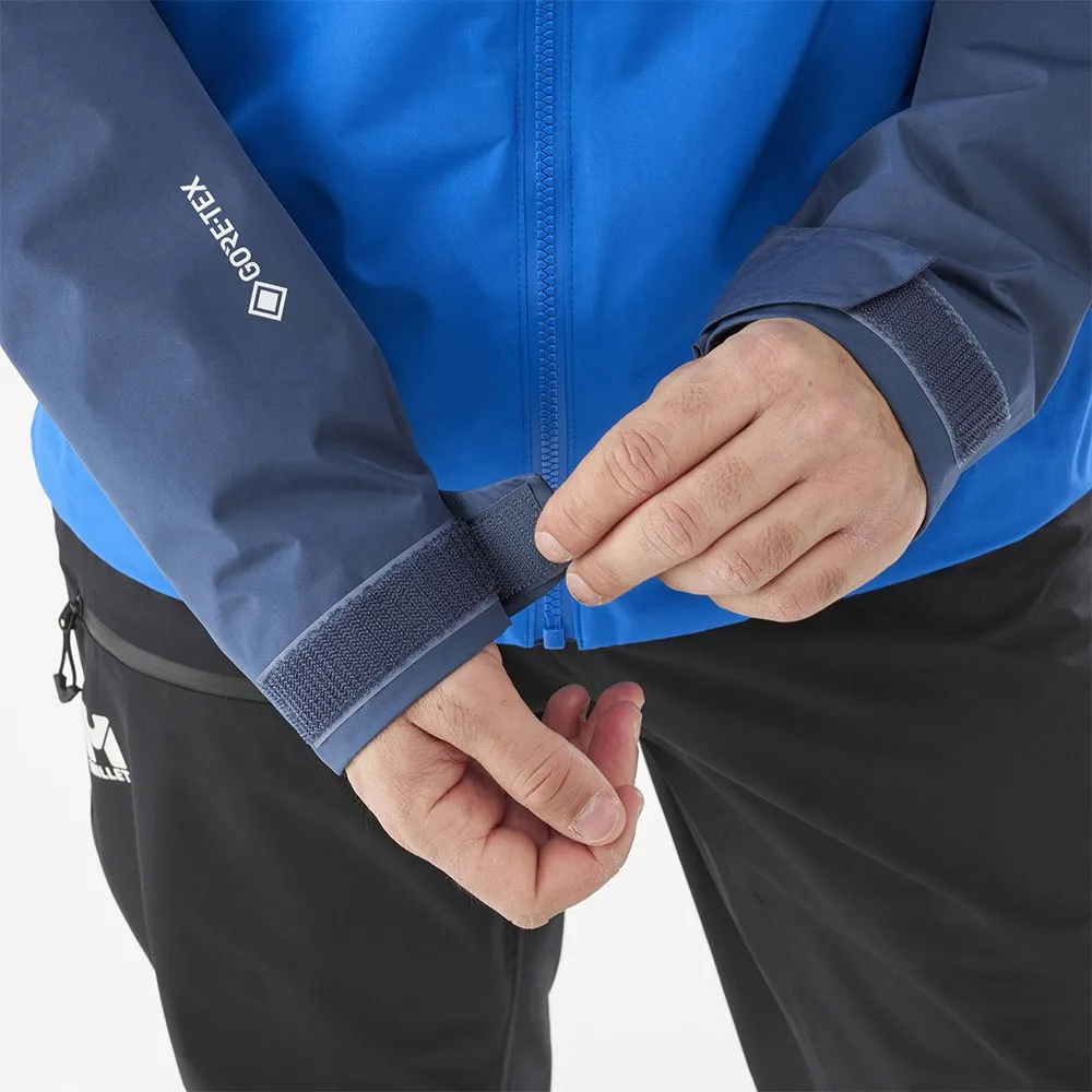Millet Seneca Goretex 2l Fleece Millet Seneca Goretex 2l Fleece