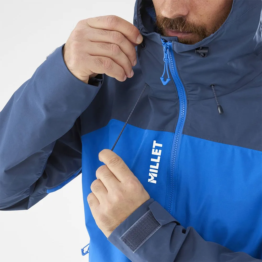 Millet Seneca Goretex 2l Fleece Millet Seneca Goretex 2l Fleece